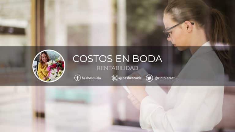 Costos Wedding Planner Escuela Novias Y Wedding Planner Organizar