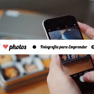 Fotografía para Planners